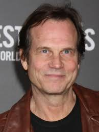 How tall is Bill Paxton?